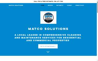 Matco Solutions, LLC