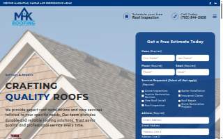 MHK Roofing LLC