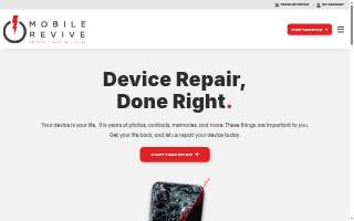 Mobile Revive - Aggieville