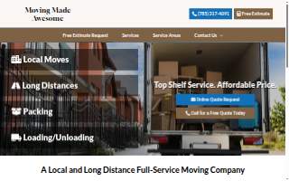 Moving Made Awesome