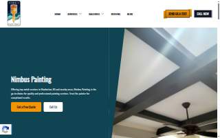 Nimbus Painting LLC
