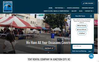 Rent Me Tents