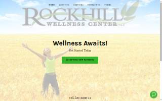 Rockhill Wellness Center