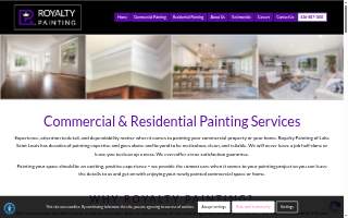 Royalty Painting LLC