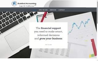 Rumford Accounting LLC