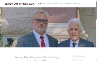 Seaton Law Offices, LLP