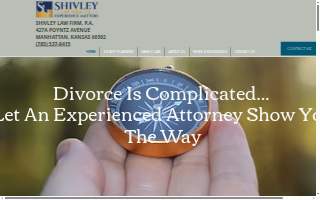 Shivley Law Firm, P.A.