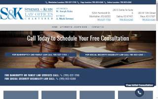 Stremel & Kuhn Law Offices Chartered