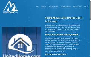 Travis Tannahill - United Home Loans