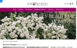 Wild & Blooming, LLC
