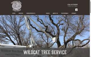 Wildcat Tree Services