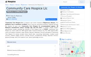 Community Care Hospice