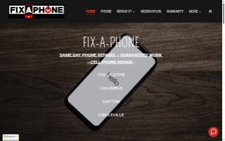 Fixa Phone