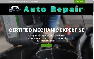 GT Auto Repair LLC