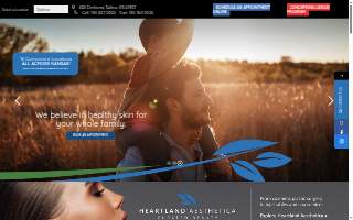 Heartland Dermatology