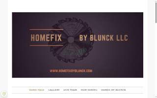 HOMEFIX by Blunck
