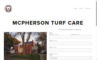 McPherson Turf Care