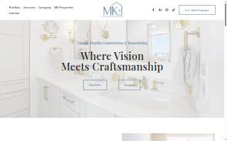 Mid-Kansas Construction LLC