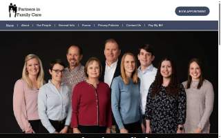 Partners In Family Care
