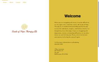 Seeds of Hope Therapy