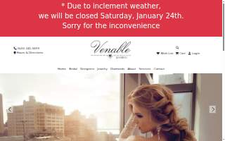 Venable Jewelers