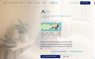Acupuncture Westside of Merriam