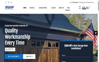 ASAP Garage Doors Repair