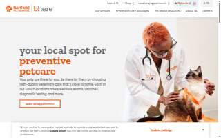 Banfield Pet Hospital of Merriam