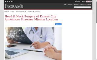 Head & Neck Surgery of Kansas City