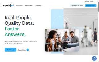 Innovate Business Consulting