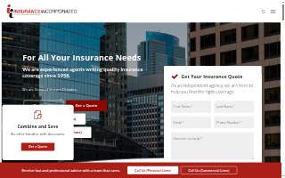 Insurance Inc