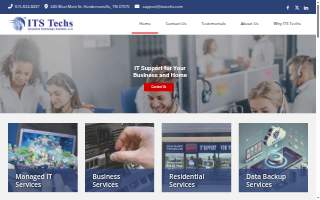 ITServices-KC, LLC