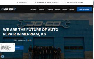 JoCo Auto
