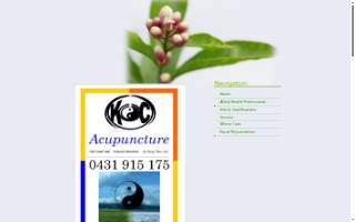 KC Acupuncture & TCM Center of Merriam