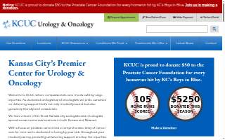 KCUC - AdventHealth Shawnee