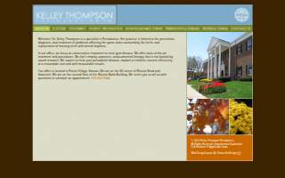 Kelley Thompson Periodontics of Merriam