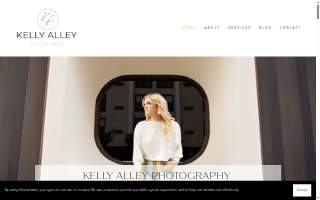 Kelly Alley Photography, Inc.