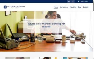 Mission Financial Planning of Merriam