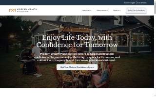 Modern Wealth Management - Lenexa