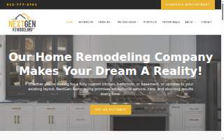 NextGen Remodeling LLC