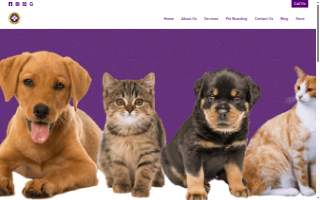 Quivira Road Animal Clinic