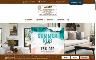 Rigdon Floor Coverings
