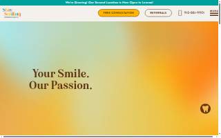 Stay Smiling Orthodontics of Merriam