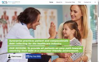 Synerprise Consulting Services, Inc. of Mission