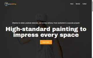 Aaron's Painting and Remodeling, Inc.