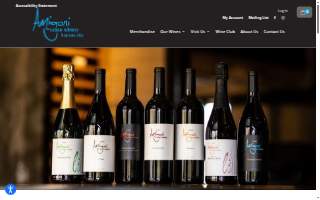 Amigoni Urban Winery of Grandview