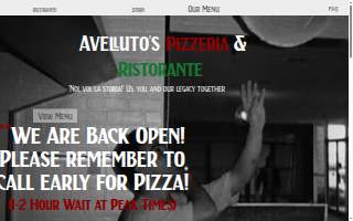 Avelluto’s
