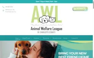 Awl, INC website