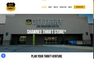 City Thrift Shawnee of Mission
