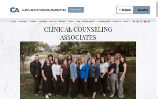 Clinical Counseling Associates of Mission